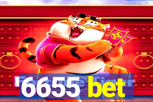 6655 bet